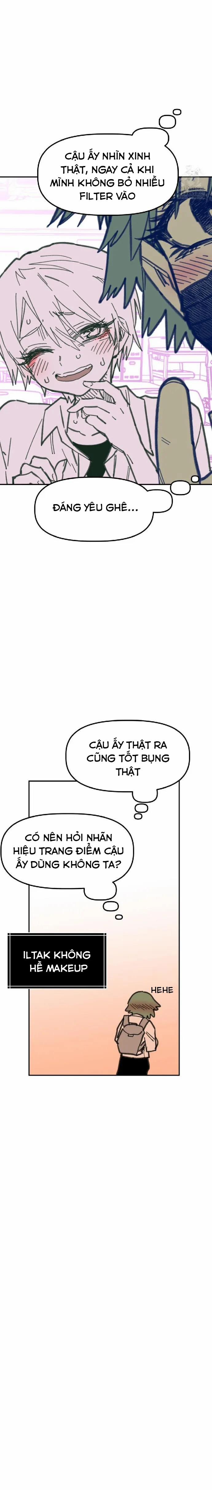 Nam Sinh Trung Học 19 trang 26