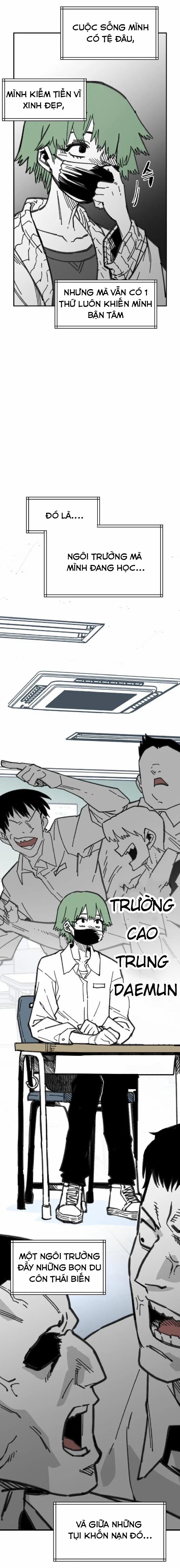 Nam Sinh Trung Học 19 trang 4