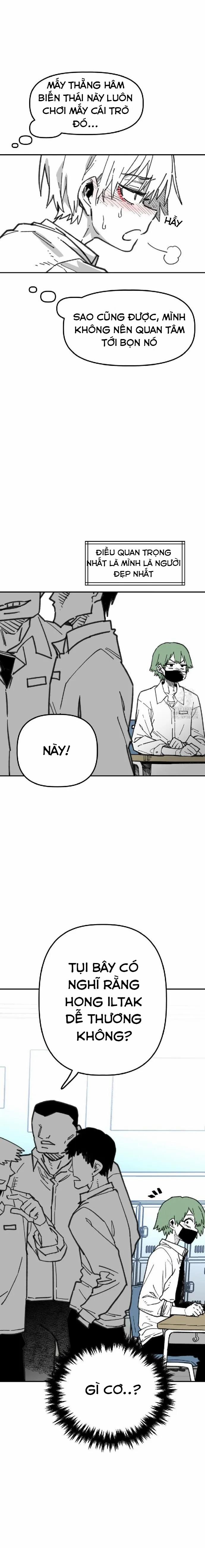 Nam Sinh Trung Học 19 trang 7