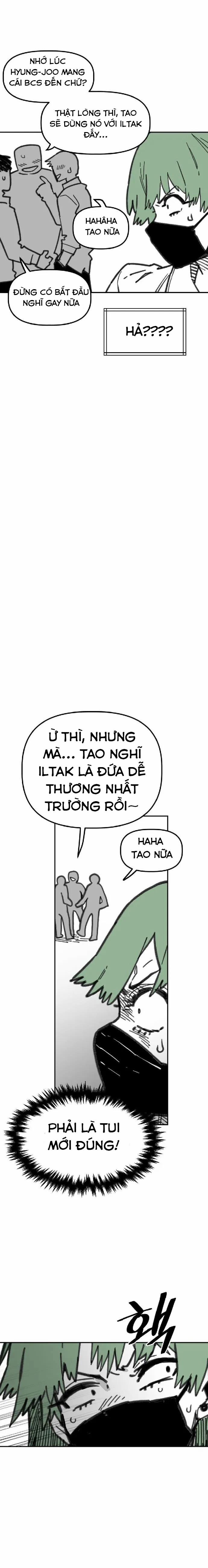 Nam Sinh Trung Học 19 trang 8