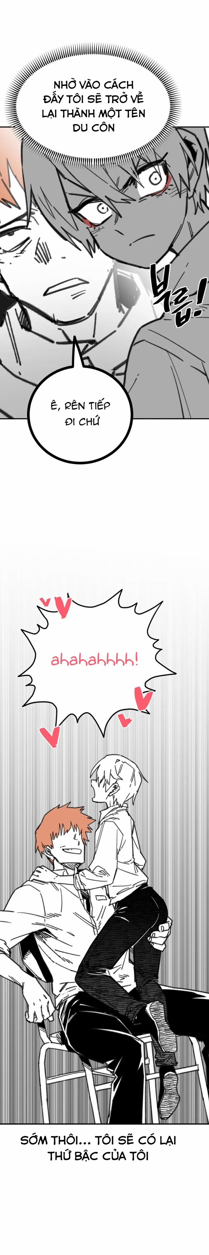 Nam Sinh Trung Học 2 trang 13