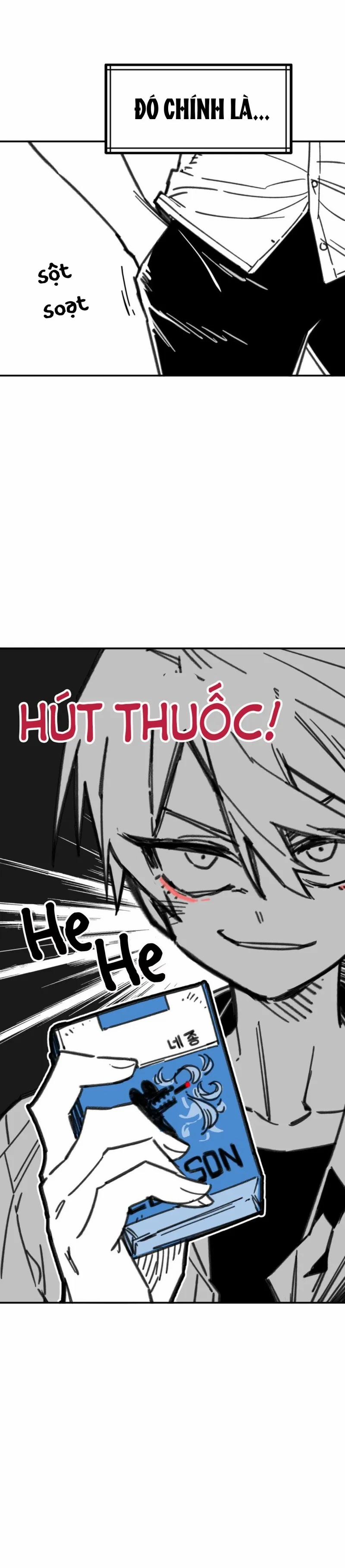 Nam Sinh Trung Học 2 trang 16