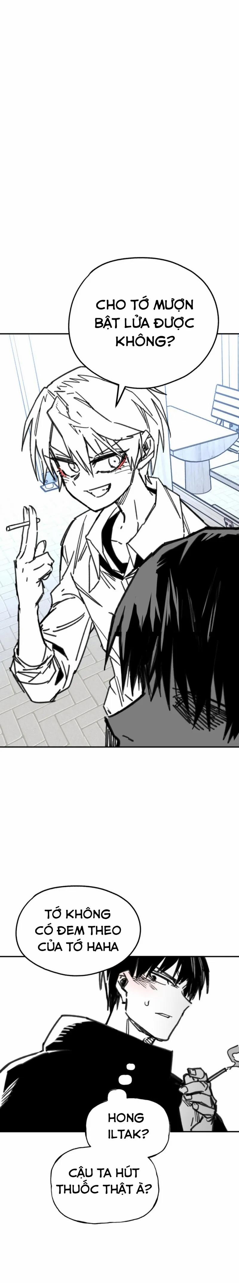 Nam Sinh Trung Học 2 trang 19