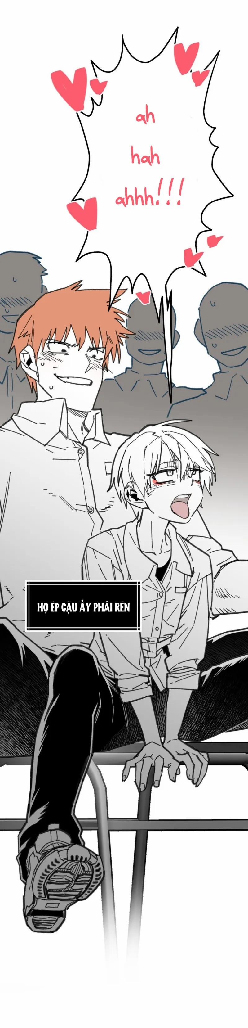 Nam Sinh Trung Học 2 trang 2