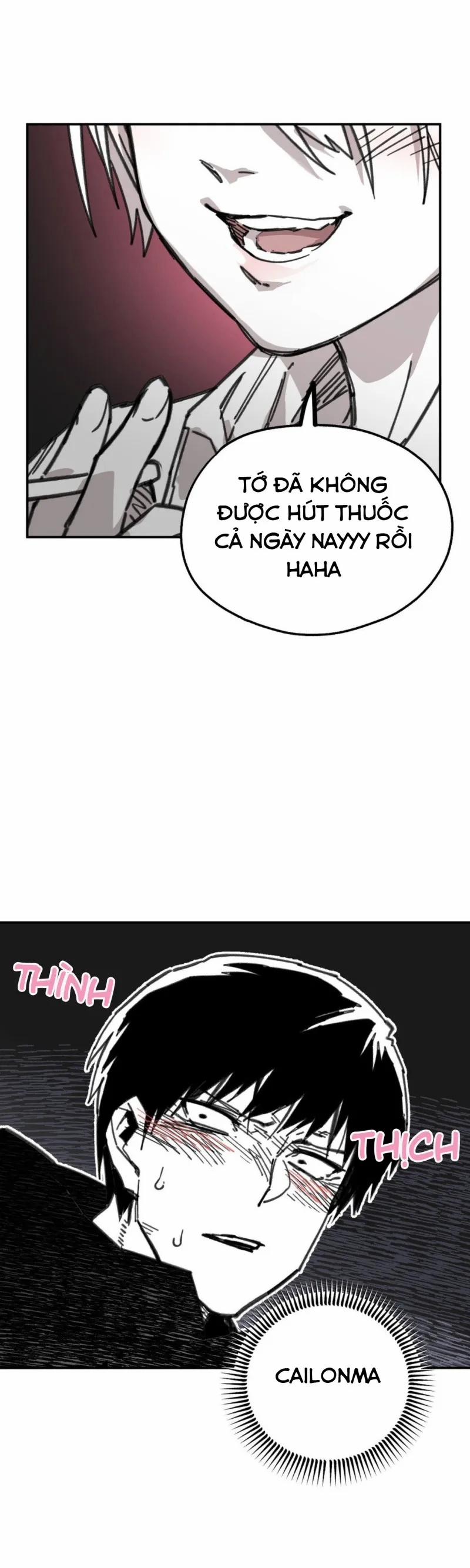 Nam Sinh Trung Học 2 trang 20