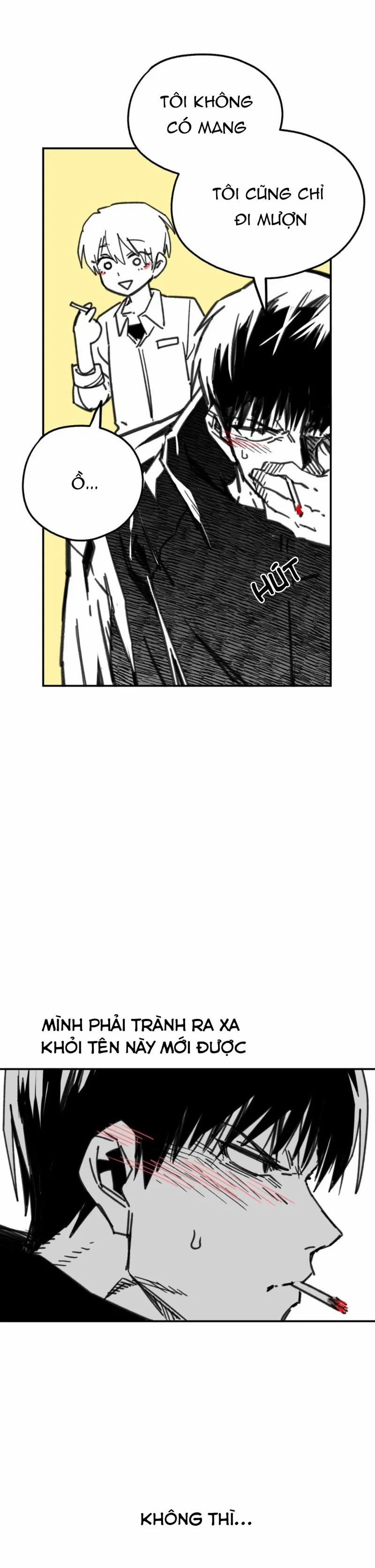 Nam Sinh Trung Học 2 trang 21