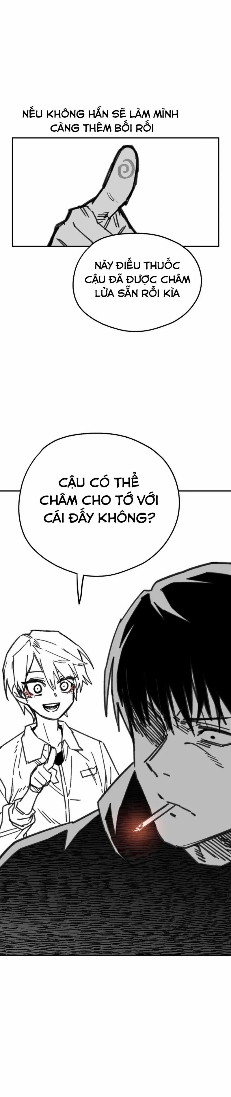 Nam Sinh Trung Học 2 trang 22