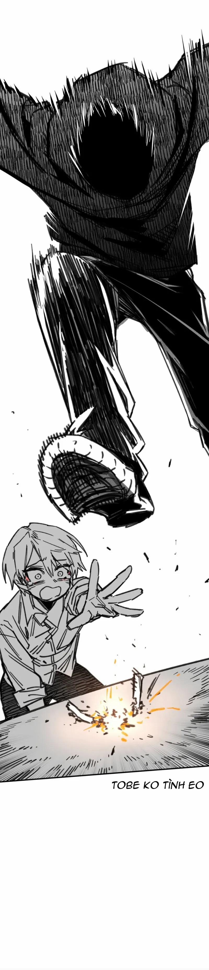 Nam Sinh Trung Học 2 trang 24