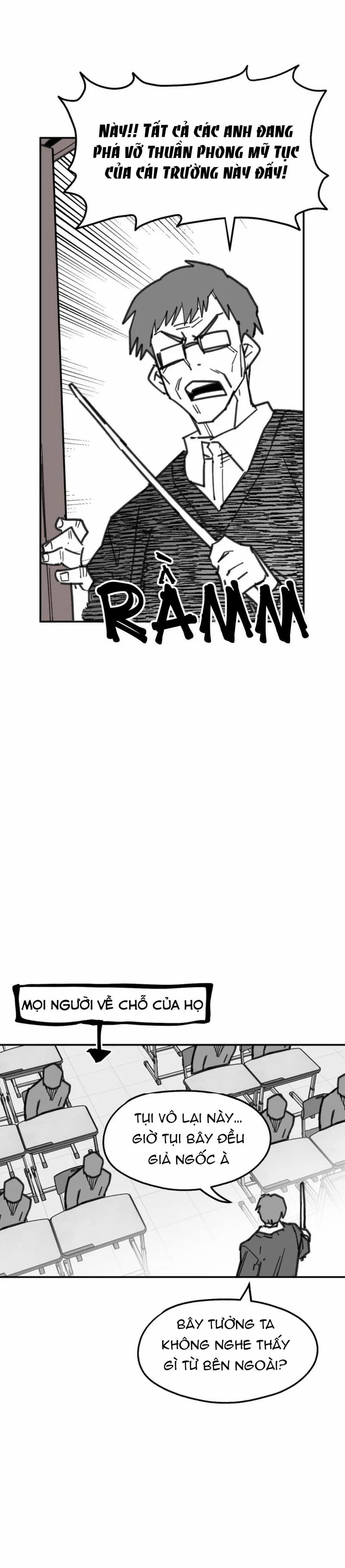 Nam Sinh Trung Học 2 trang 4