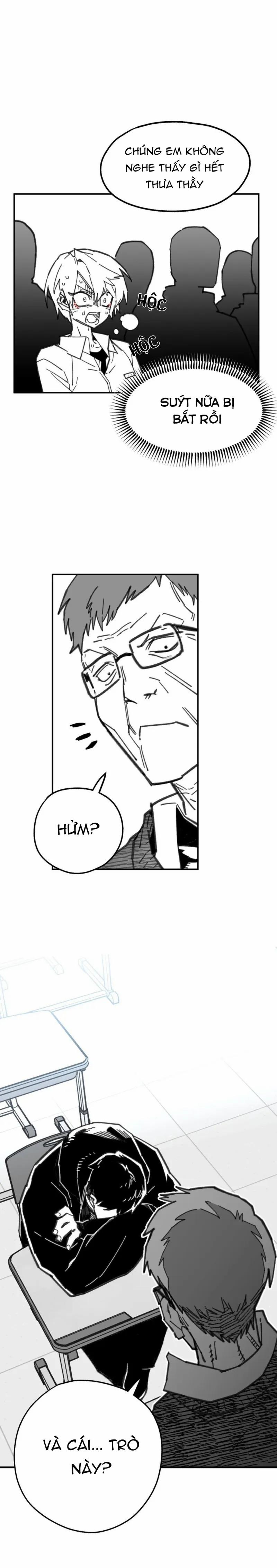 Nam Sinh Trung Học 2 trang 5