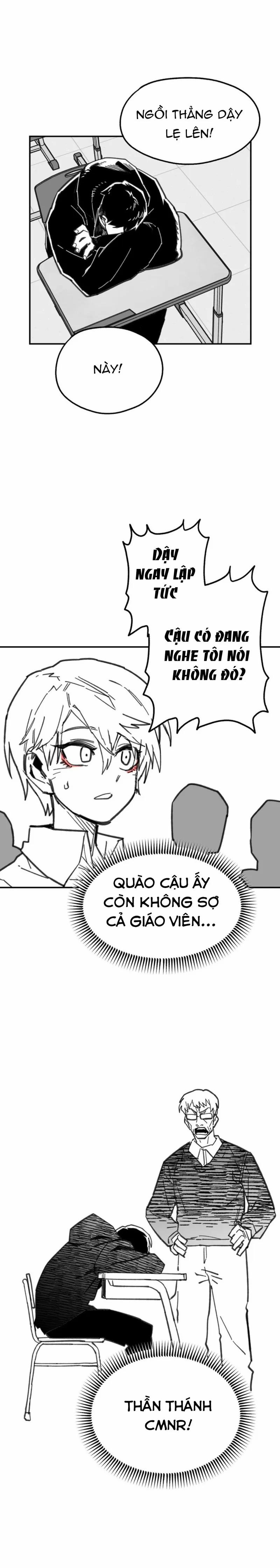 Nam Sinh Trung Học 2 trang 6