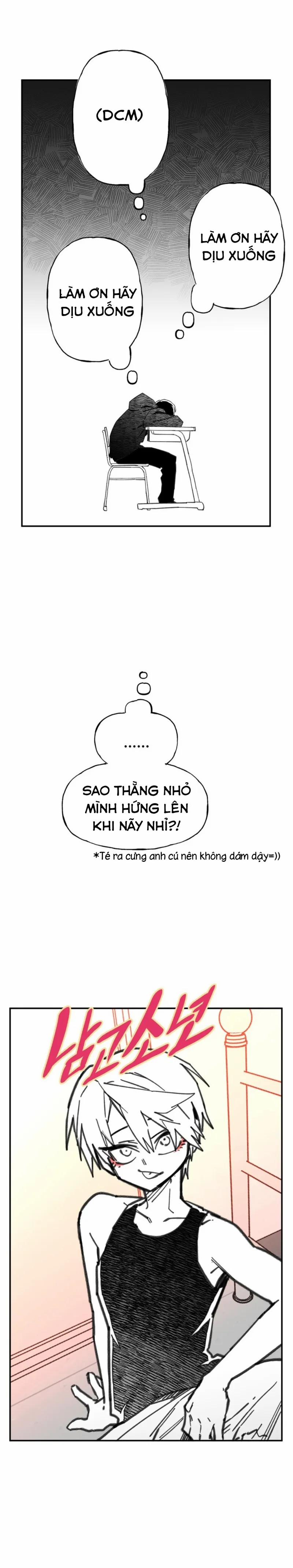 Nam Sinh Trung Học 2 trang 7