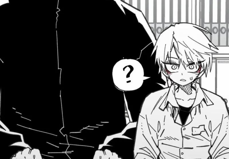 Nam Sinh Trung Học 20 trang 10