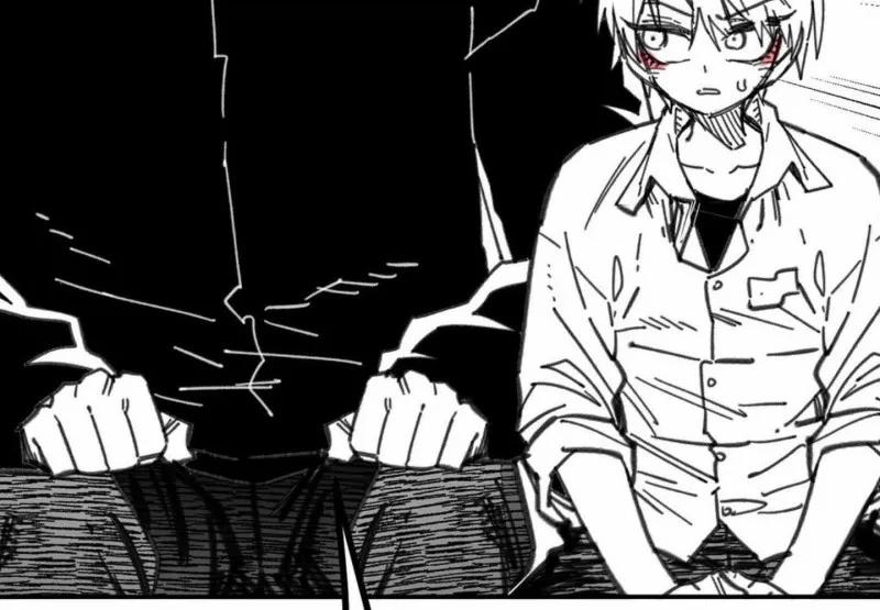 Nam Sinh Trung Học 20 trang 27