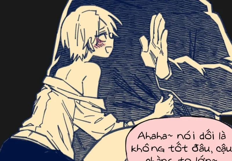 Nam Sinh Trung Học 20 trang 45