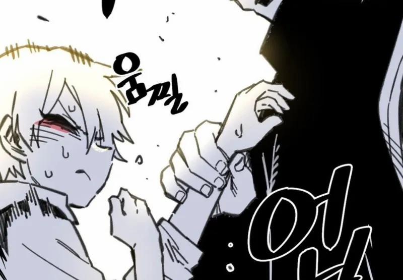 Nam Sinh Trung Học 21 trang 101