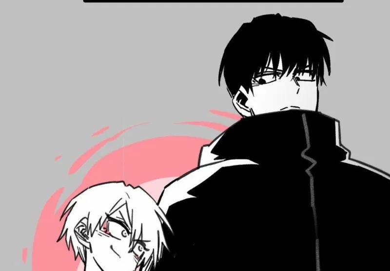 Nam Sinh Trung Học 21 trang 136