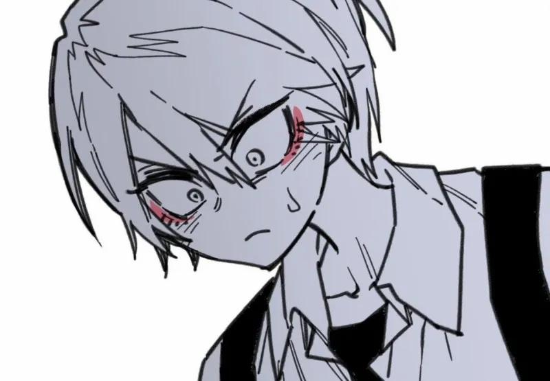 Nam Sinh Trung Học 21 trang 19