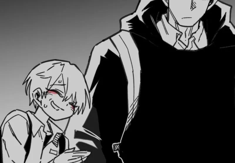 Nam Sinh Trung Học 21 trang 56