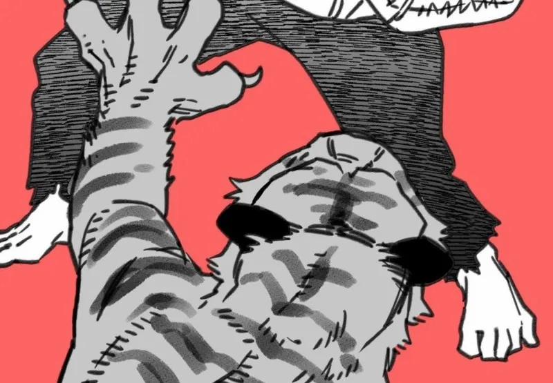 Nam Sinh Trung Học 21 trang 63