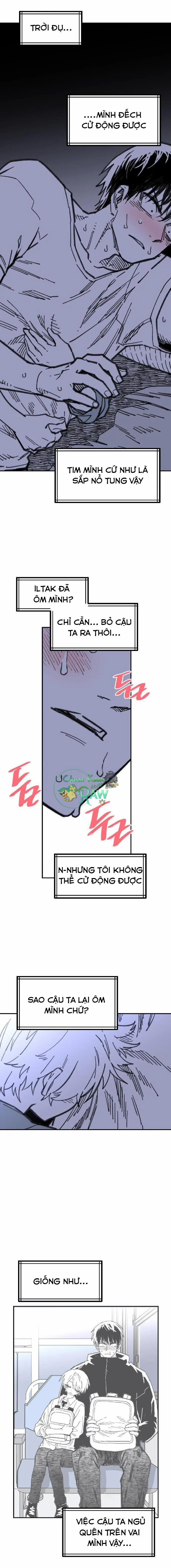 Nam Sinh Trung Học 23 trang 1