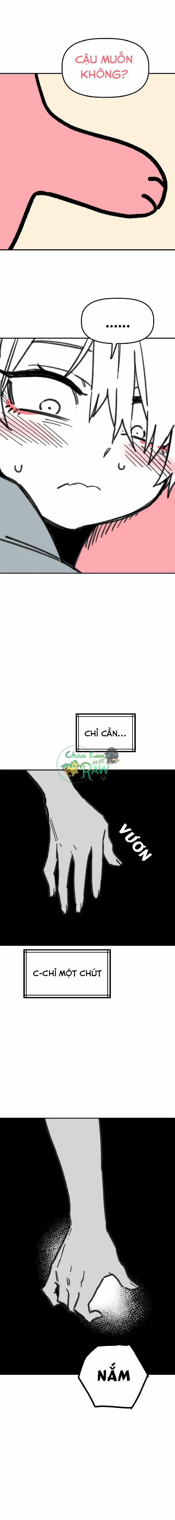 Nam Sinh Trung Học 23 trang 12