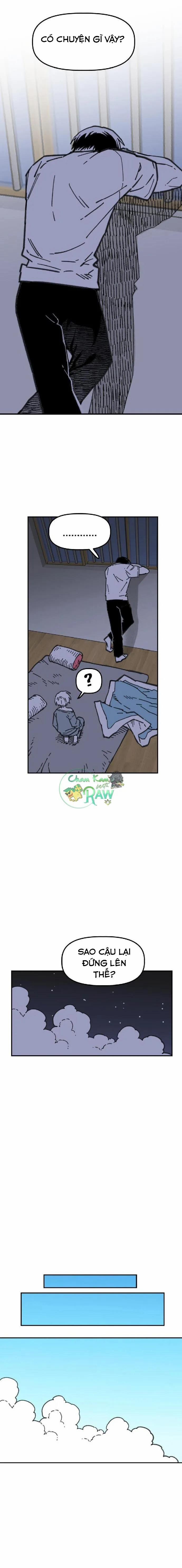 Nam Sinh Trung Học 23 trang 14