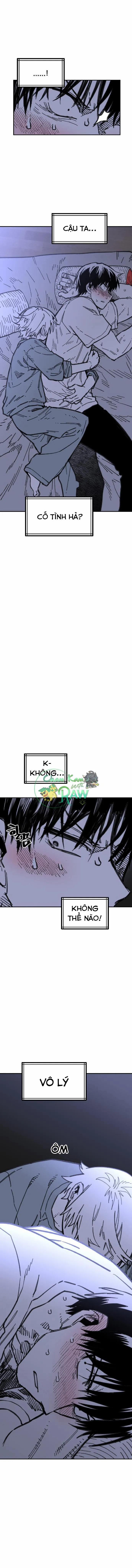 Nam Sinh Trung Học 23 trang 2