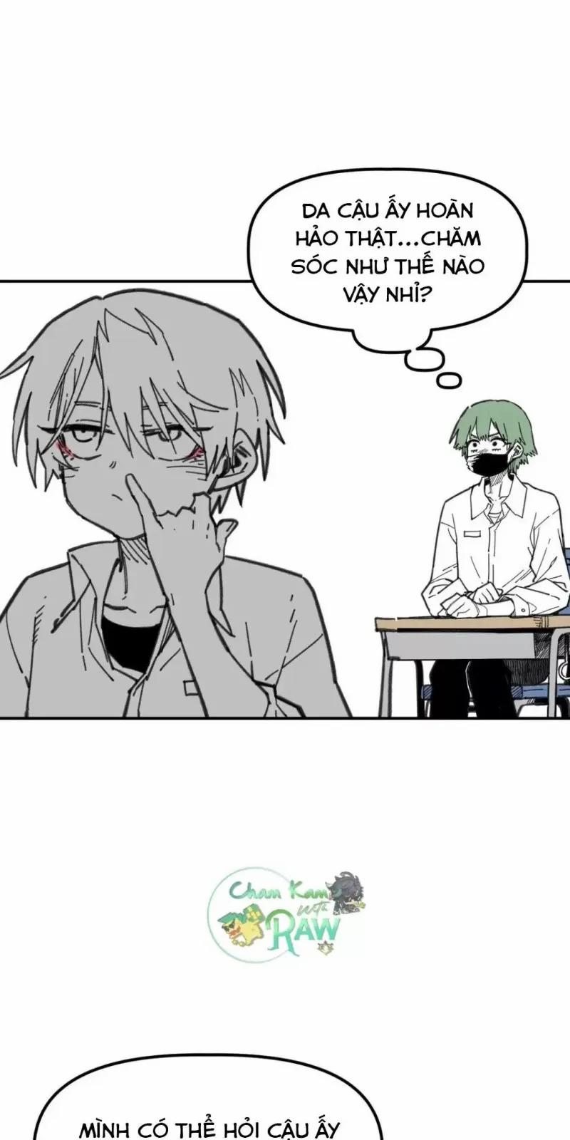 Nam Sinh Trung Học 24 trang 11