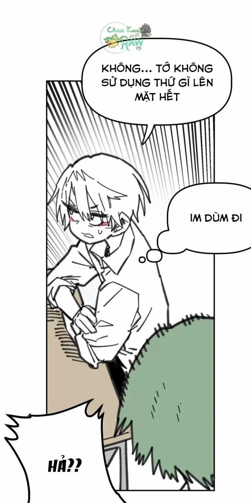 Nam Sinh Trung Học 24 trang 17