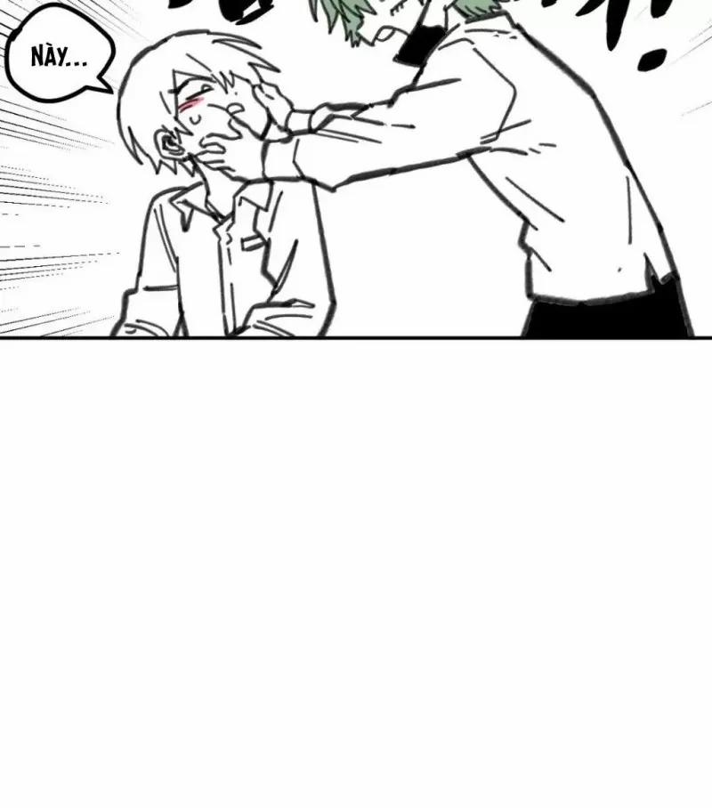 Nam Sinh Trung Học 24 trang 19