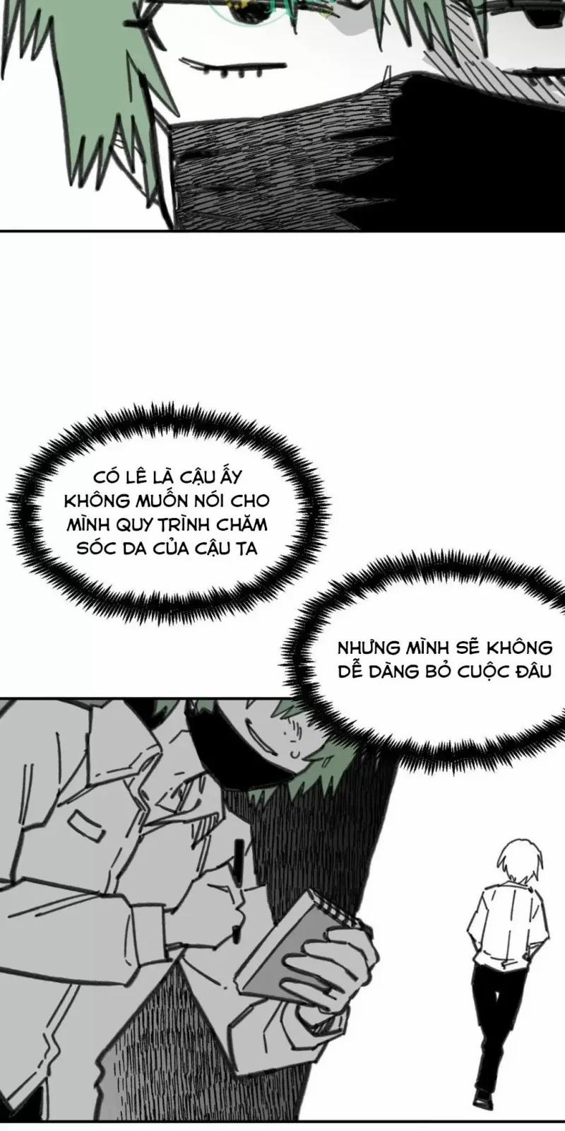 Nam Sinh Trung Học 24 trang 23