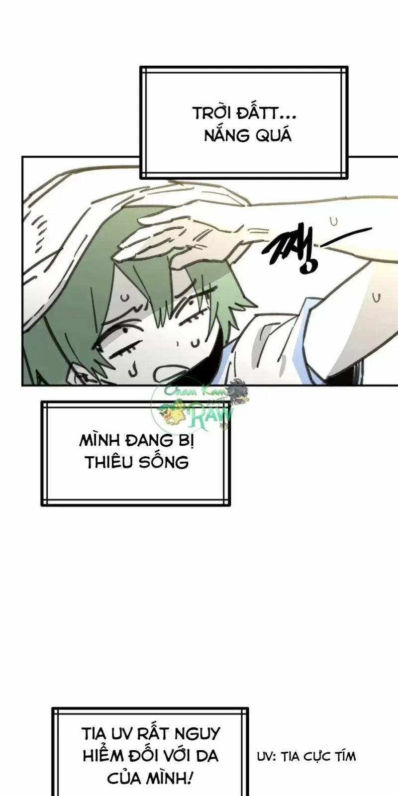 Nam Sinh Trung Học 24 trang 28