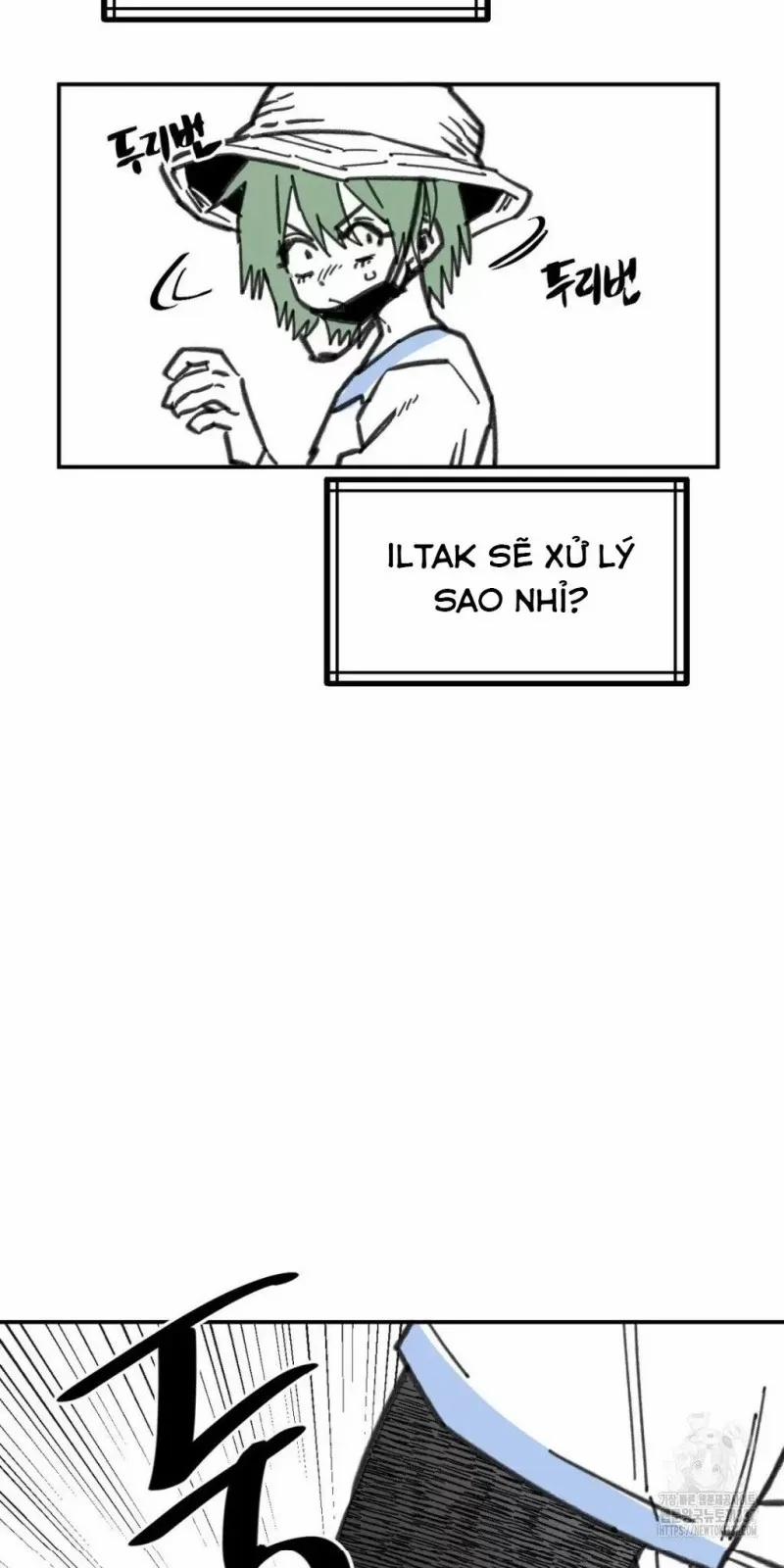 Nam Sinh Trung Học 24 trang 29