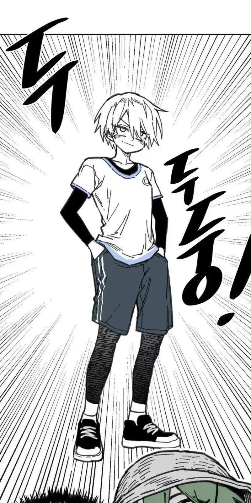 Nam Sinh Trung Học 24 trang 32