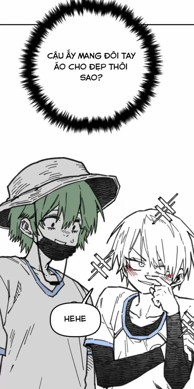 Nam Sinh Trung Học 24 trang 38