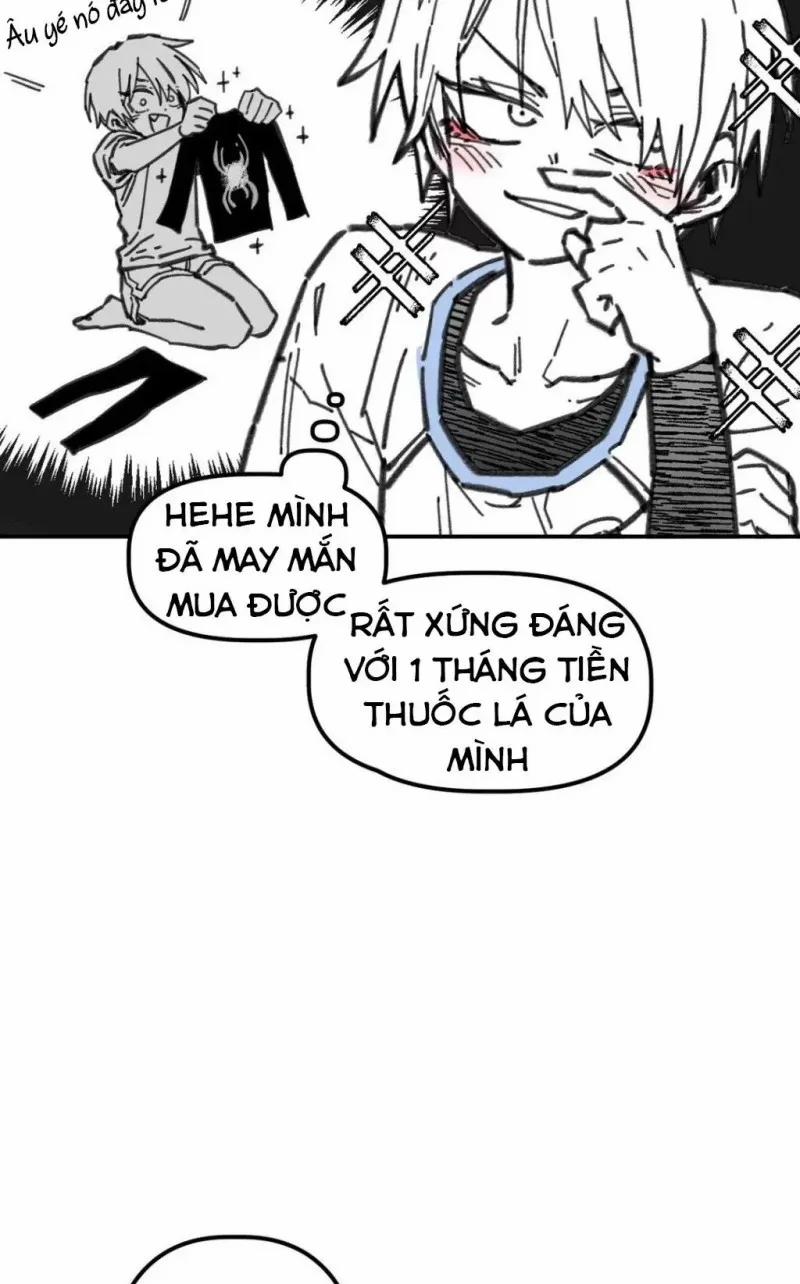 Nam Sinh Trung Học 24 trang 40