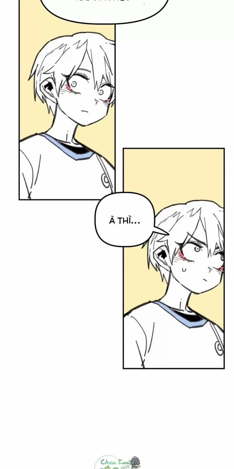 Nam Sinh Trung Học 24 trang 43