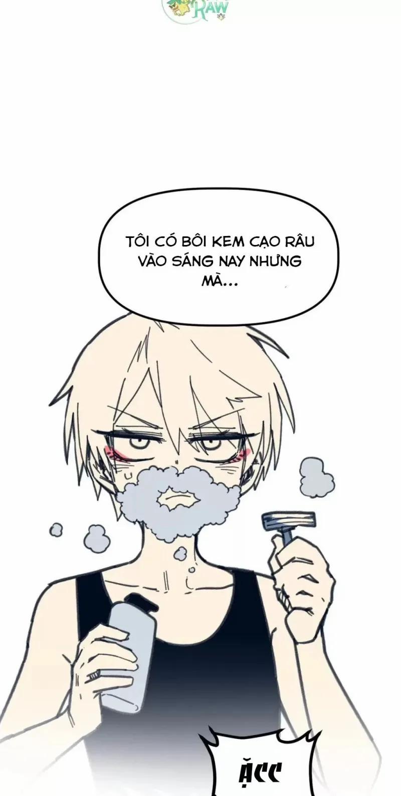 Nam Sinh Trung Học 24 trang 44