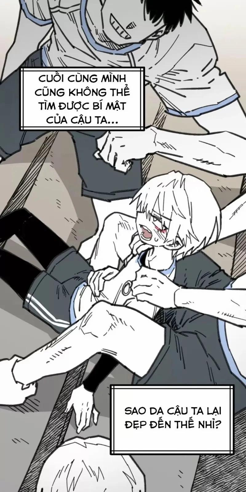 Nam Sinh Trung Học 24 trang 47