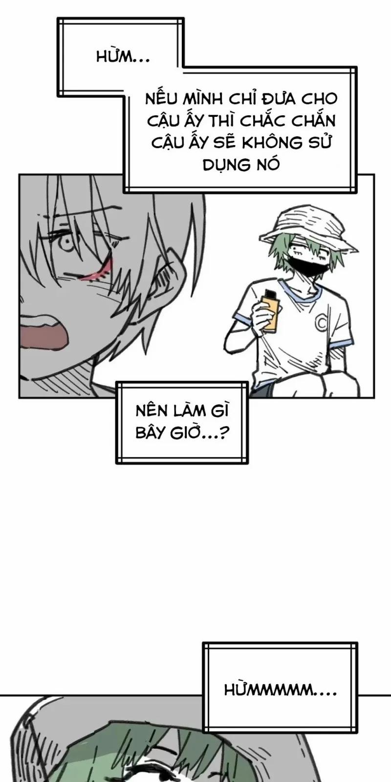 Nam Sinh Trung Học 24 trang 52