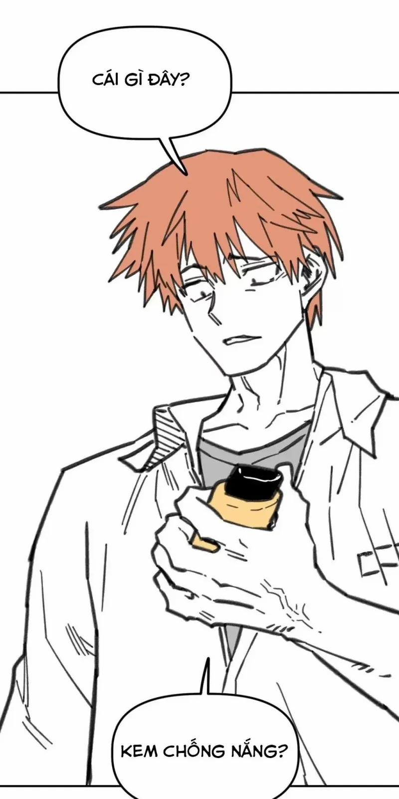 Nam Sinh Trung Học 24 trang 56