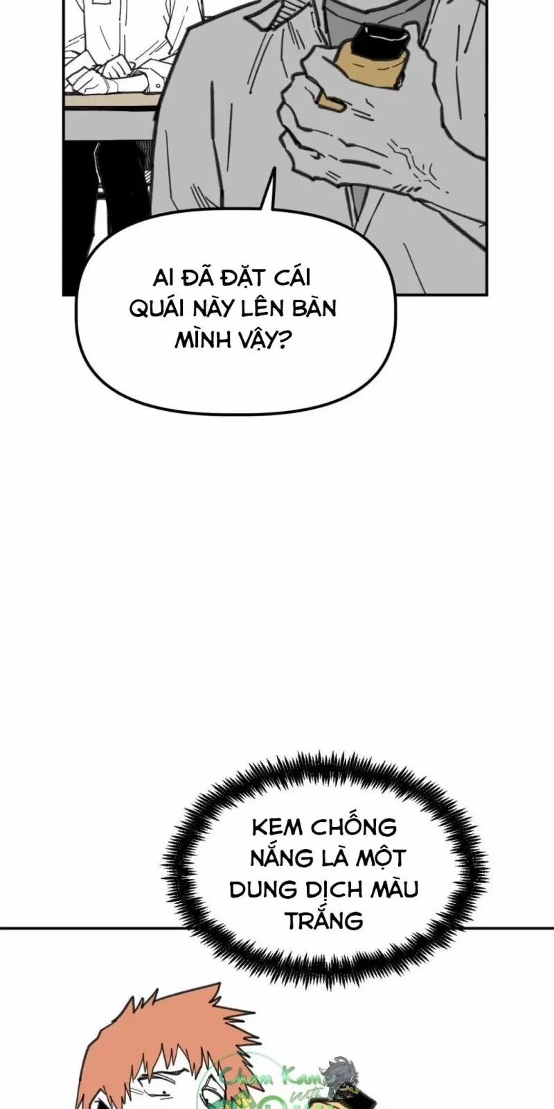 Nam Sinh Trung Học 24 trang 58