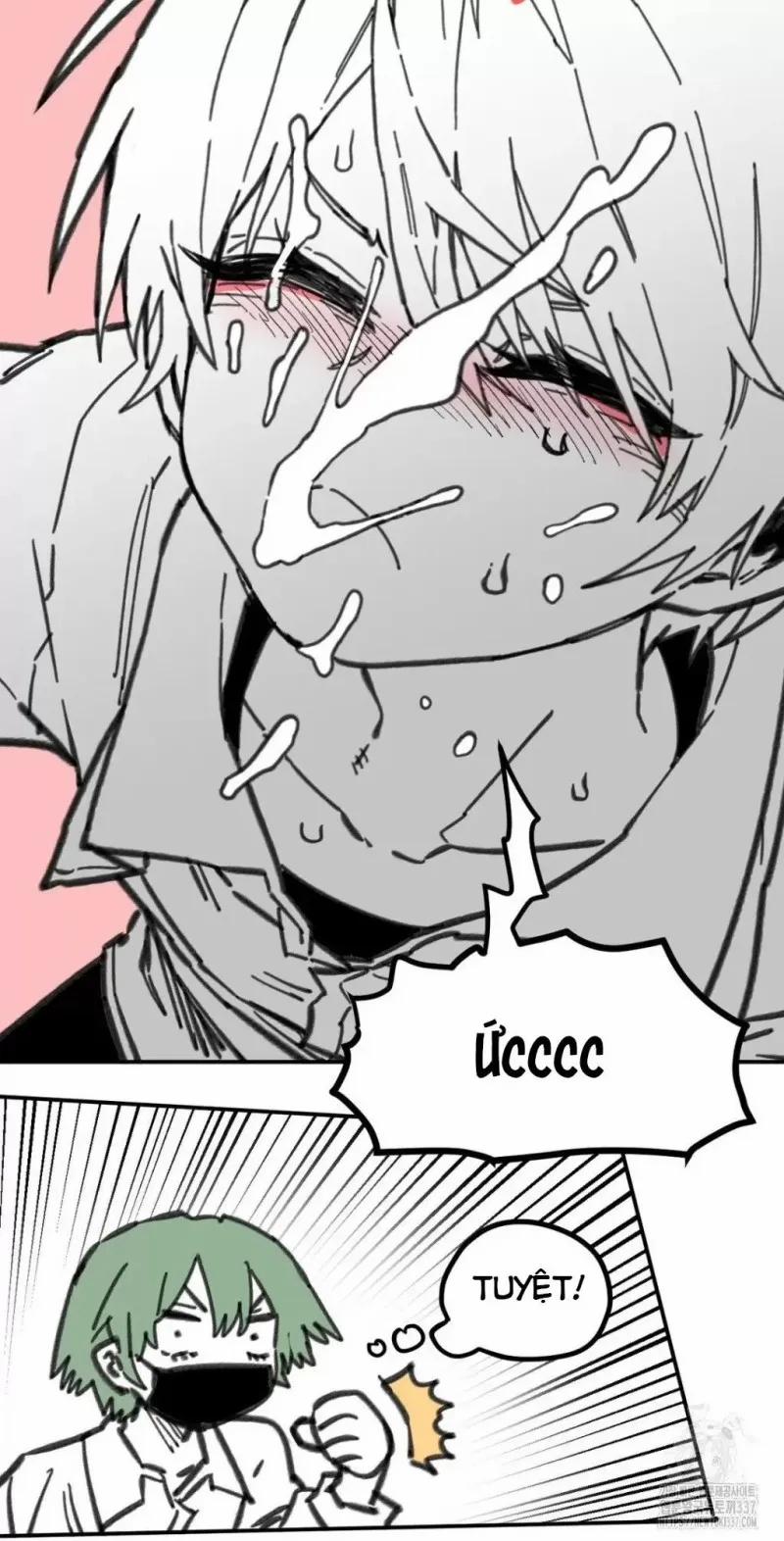 Nam Sinh Trung Học 24 trang 61