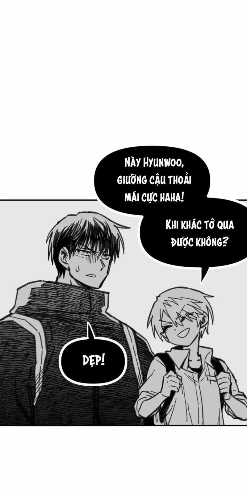 Nam Sinh Trung Học 24 trang 67