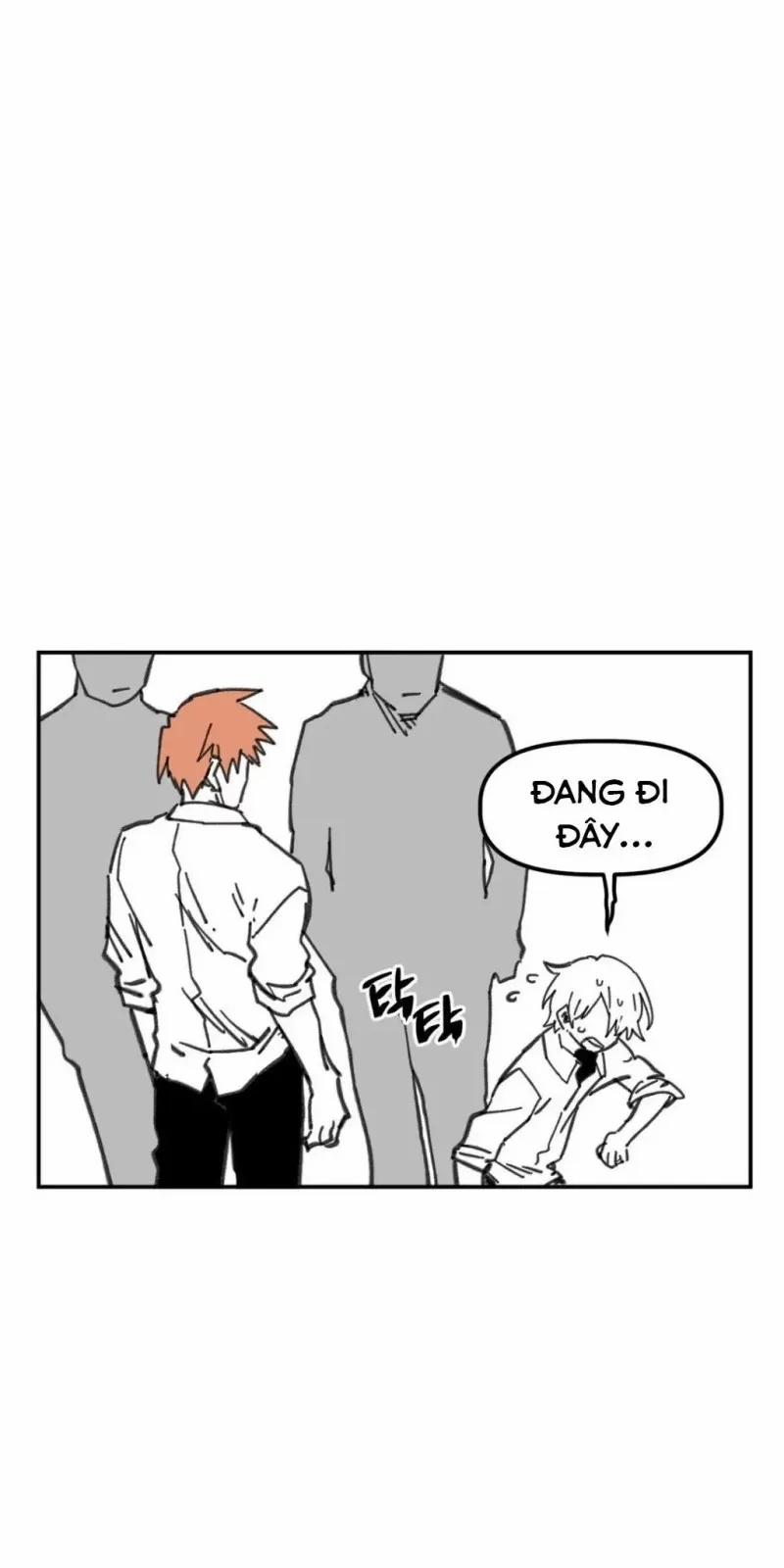 Nam Sinh Trung Học 24 trang 71