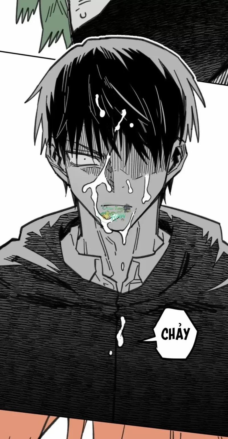 Nam Sinh Trung Học 24 trang 85