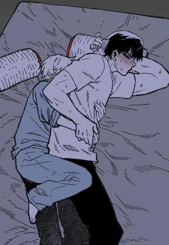 Nam Sinh Trung Học 26 trang 25