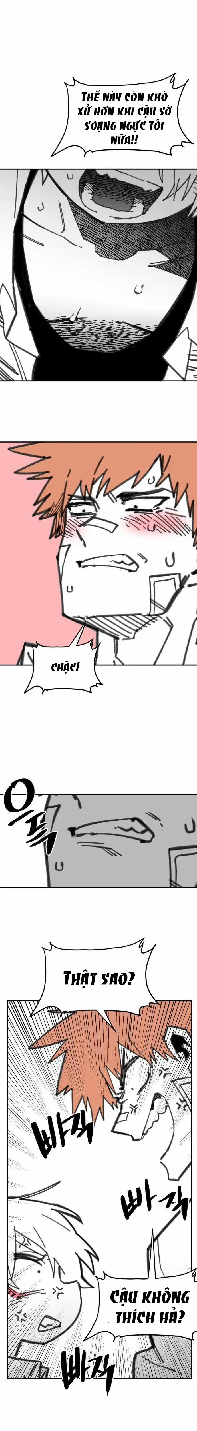 Nam Sinh Trung Học 28 trang 10