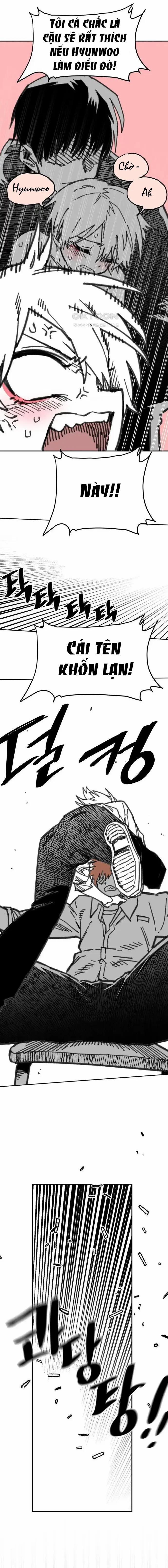 Nam Sinh Trung Học 28 trang 11